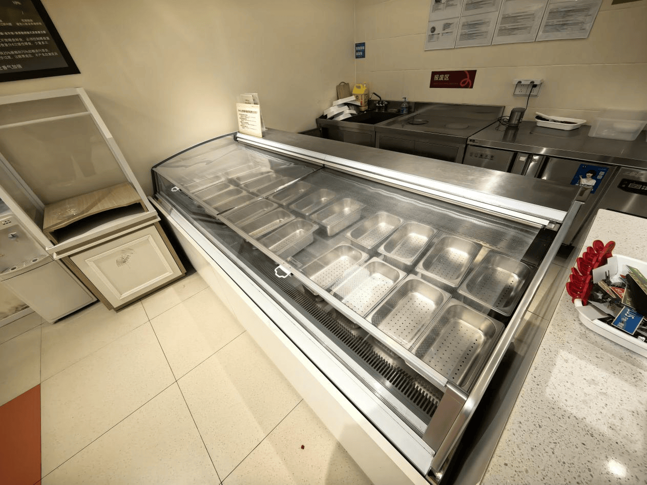 ：侯毅的派特鲜生10个月“闪退”开元棋牌二次创业“天真”的代价(图4)